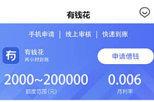 2020全新定制UI借贷小额现金贷|在线签名|电子合同|转账截图|封装签名APP
