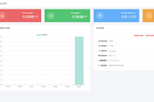 【精品源码】这两天特别火的互赞宝1.3源码