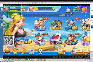 波波娱乐视频搭建教程