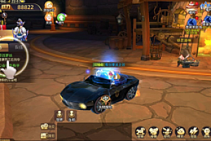 手游龙之谷【符文龙】手工外网端 GM后台附带架设教程