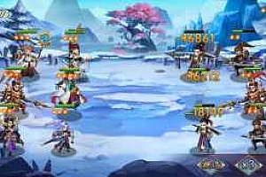【手游服务端】逐鹿三国龙之剑圣一键即玩服务端+内购+外网教程