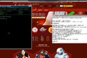 【视频教程】乐赢\杏彩\天恒系列通用教程