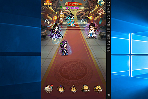 嘎嘎亲测–卡牌回合手游【梦幻江湖】最新整理Linux手工服务端+GM授权后台+安卓苹果双端视频搭建文字教程