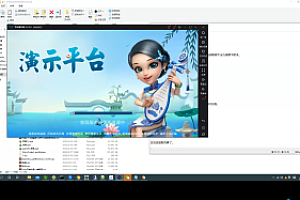会员免费–WINDOWS二代量推搭建视频教程
