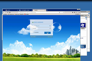 会员免费–跑胡子11合1合集搭建视频教程