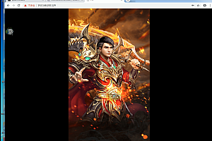 会员免费–百战沙城H5Linux架设视频教程