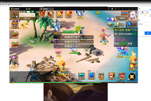 会员免费–云顶西游手游APP架设视频教程