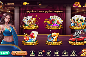 嘎嘎亲测–海外印度英语双语言版棋牌游戏组件Trip