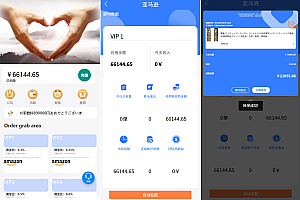 嘎嘎亲测–亚马逊4语言抢单刷单源码/订单自动匹配系统/海外抢单刷单源码